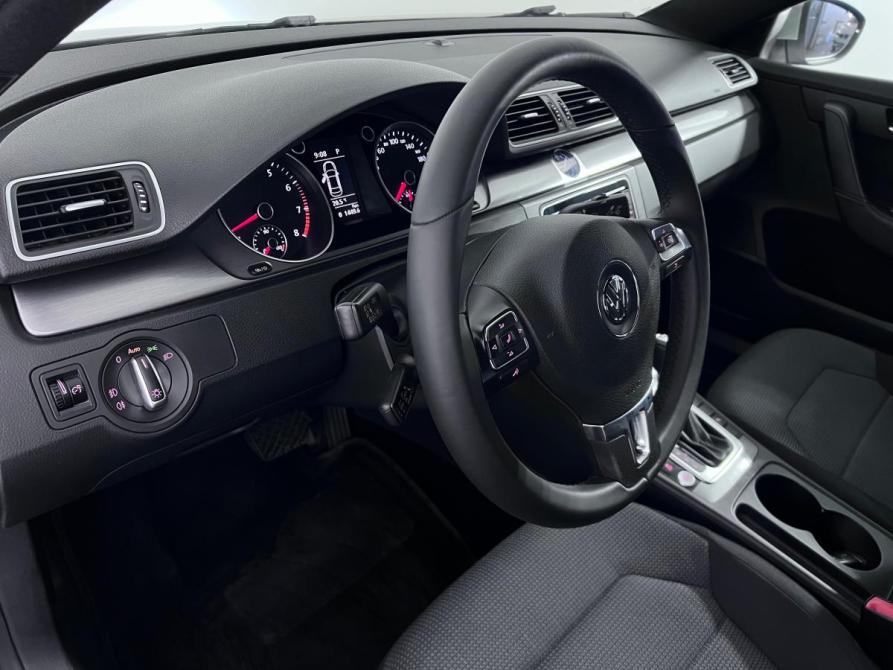 Volkswagen Passat B7 Ростов-на-Дону  - изображение 9