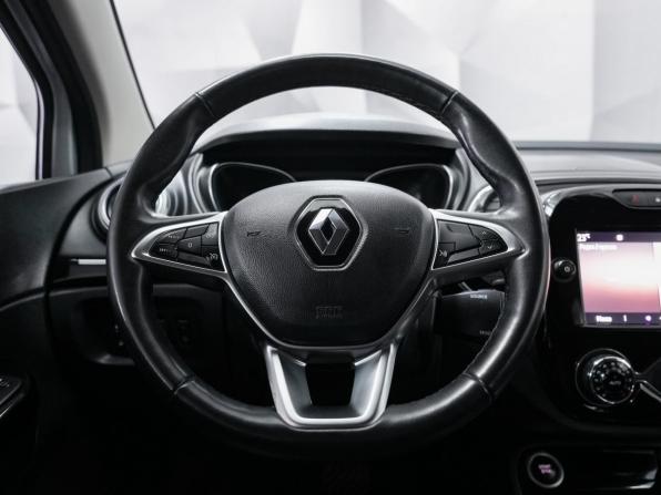 Renault Kaptur I Рестайлинг с пробегом 2021 года, цена 1 696 000 рублей, 91879 км, внедорожник, Автокод Объявления