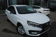 Lada (ВАЗ) Vesta I Рестайлинг (NG) Стерлитамак  - изображение 17