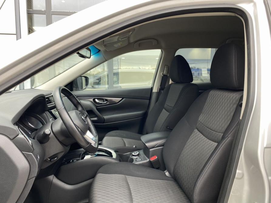 Nissan X-Trail III Рестайлинг Москва  - изображение 23