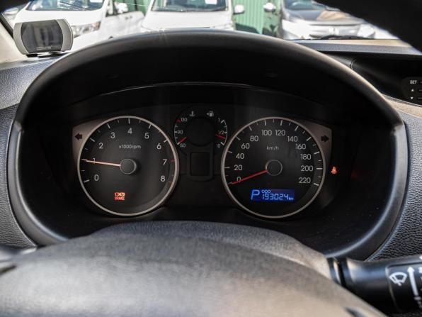 Hyundai i20 I с пробегом 2010 года, цена 680 000 рублей, 193024 км, хэтчбек, Автокод Объявления