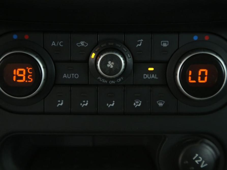 Nissan Qashqai I Рестайлинг Иваново  - изображение 18