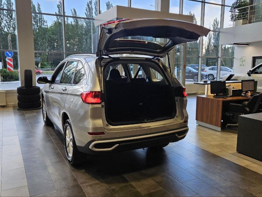 Haval M6 II Тольятти  - изображение 9