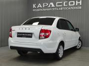 Lada (ВАЗ) Granta I Рестайлинг Пермь  - изображение 20