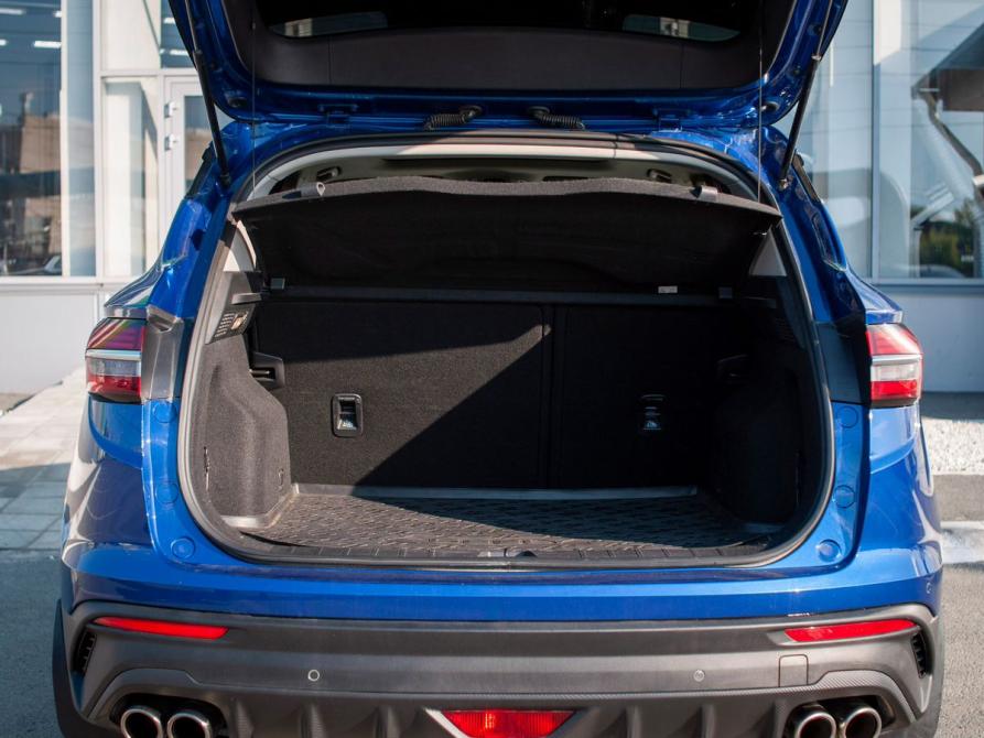 Geely Coolray I Курган  - изображение 26