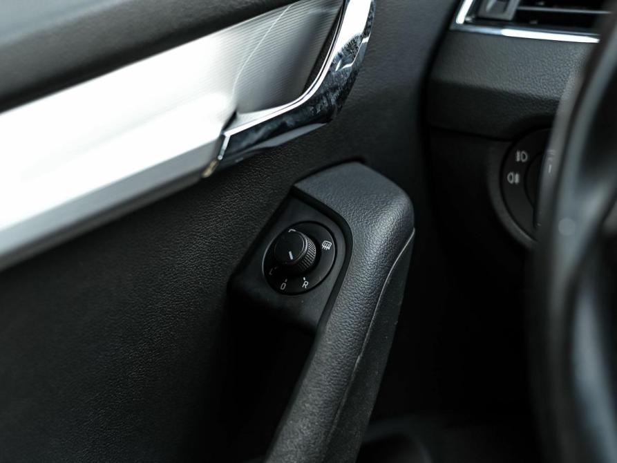 Skoda Octavia III (A7) Санкт-Петербург  - изображение 11