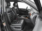Volkswagen Touareg I Рестайлинг Ставрополь  - изображение 29