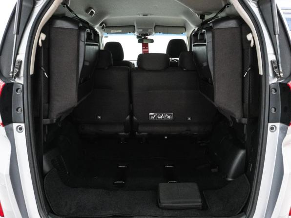 Honda Freed II Рестайлинг с пробегом 2019 года, цена 1 450 000 рублей, 132141 км, компактвэн, Автокод Объявления