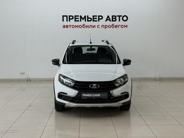 Lada (ВАЗ) Granta I Рестайлинг с пробегом 2023 года, цена 750 000 рублей, 101583 км, универсал, Автокод Объявления