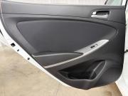 Hyundai Solaris I Рестайлинг Краснодар  - изображение 37