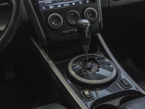 Mazda CX-7 I Рестайлинг с пробегом 2011 года, цена 990 000 рублей, 180403 км, внедорожник, Автокод Объявления