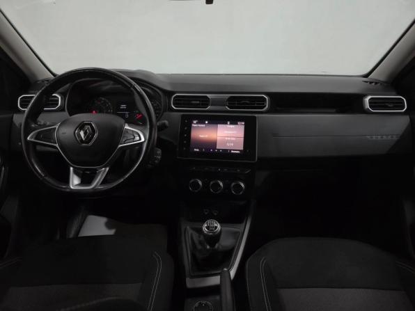 Renault Duster II с пробегом 2021 года, цена 1 900 000 рублей, 74194 км, внедорожник, Автокод Объявления