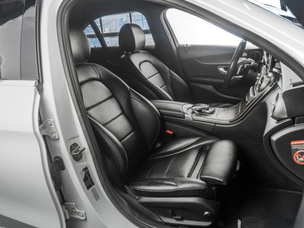 Mercedes-Benz C-Класс IV (W205) с пробегом 2017 года, цена 2 459 000 рублей, 138495 км, седан, Автокод Объявления
