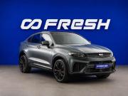 Geely Tugella I Рестайлинг Москва  - изображение 26