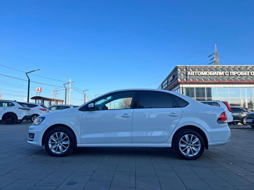 Volkswagen Polo V Рестайлинг Стерлитамак  - изображение 7