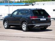 Volkswagen Teramont I Москва  - изображение 31