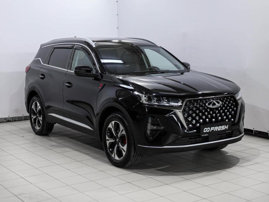 Chery Tiggo 7 Pro Max I Ростов-на-Дону  - изображение 1