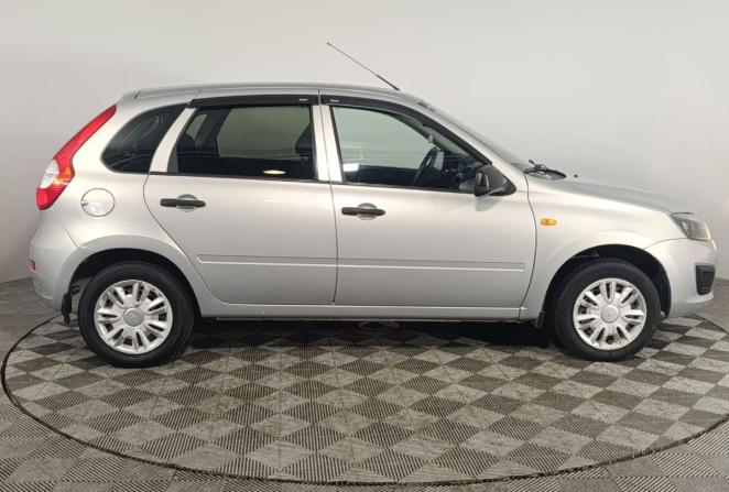 Lada (ВАЗ) Kalina II с пробегом 2014 года, цена 490 000 рублей, 95313 км, хэтчбек, Автокод Объявления