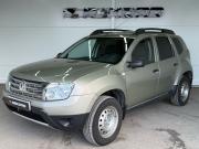Renault Duster I Уфа  - изображение 17