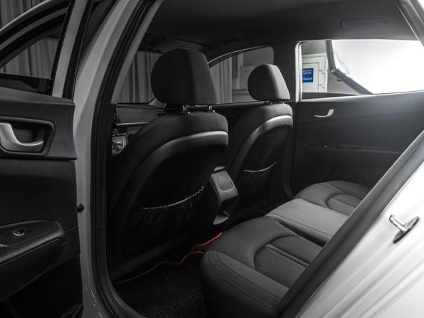 Kia Optima IV с пробегом 2017 года, цена 1 609 000 рублей, 141528 км, седан, Автокод Объявления