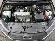 Lada (ВАЗ) Granta I Рестайлинг Ульяновск  - изображение 42