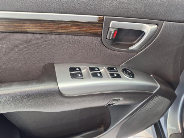 Hyundai Santa Fe II Рестайлинг с пробегом 2012 года, цена 999 000 рублей, 345669 км, внедорожник, Автокод Объявления