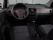Hyundai Getz I Рестайлинг Воронеж  - изображение 21