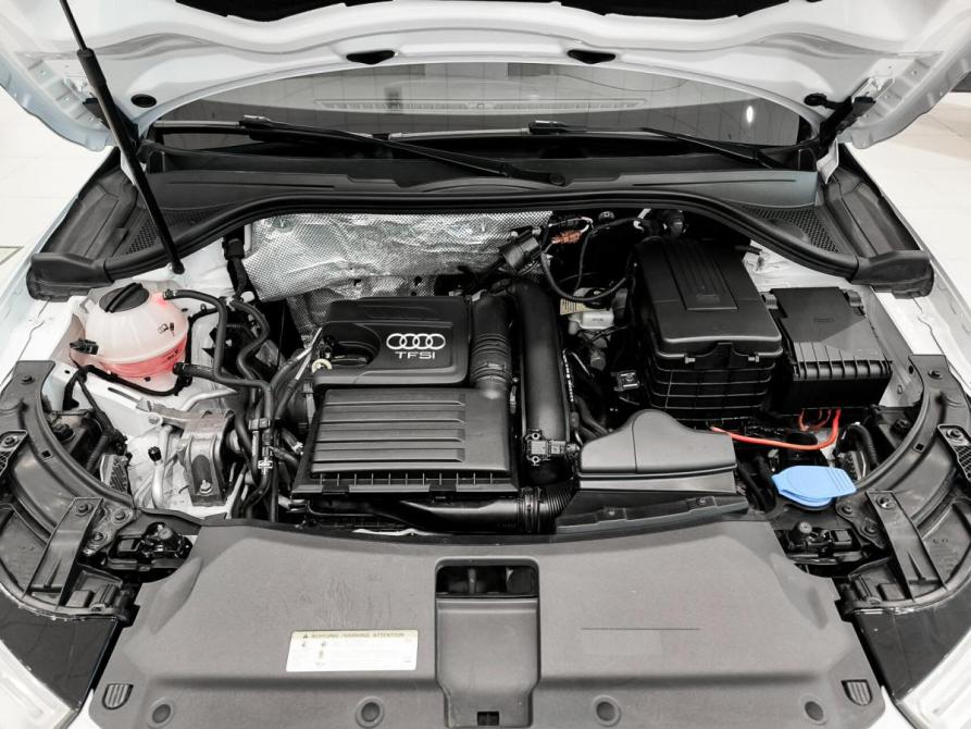 Audi Q3 I (8U) Рестайлинг Казань  - изображение 11