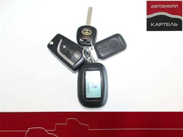 Toyota C-HR I Рестайлинг с пробегом 2019 года, цена 1 999 000 рублей, 159418 км, внедорожник, Автокод Объявления