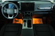 Haval Dargo I Рестайлинг Омск  - изображение 40