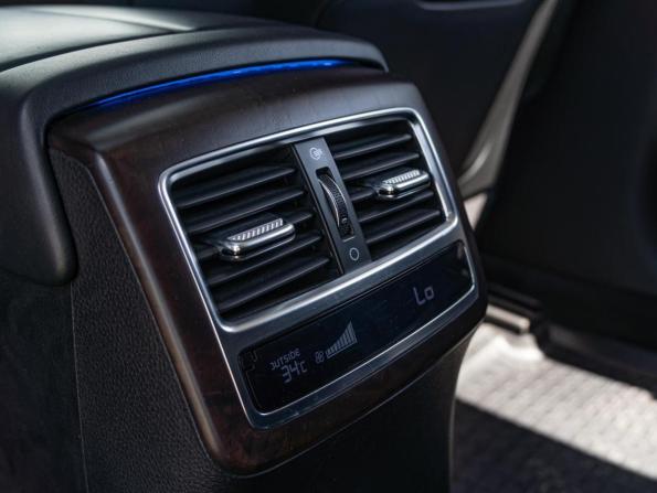 Kia K900 II с пробегом 2021 года, цена 4 250 000 рублей, 117026 км, седан, Автокод Объявления