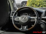 Lexus LX III Рестайлинг 2 Москва  - изображение 31
