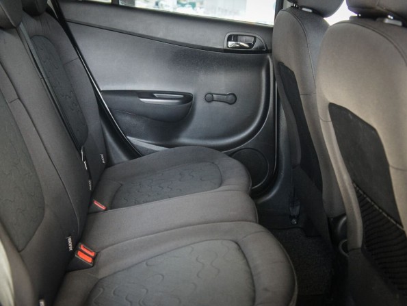 Hyundai i20 I с пробегом 2009 года, цена 650 000 рублей, 106000 км, хэтчбек, Автокод Объявления