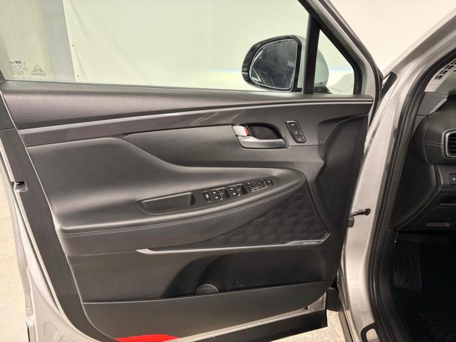 Hyundai Santa Fe IV Рестайлинг Екатеринбург  - изображение 12