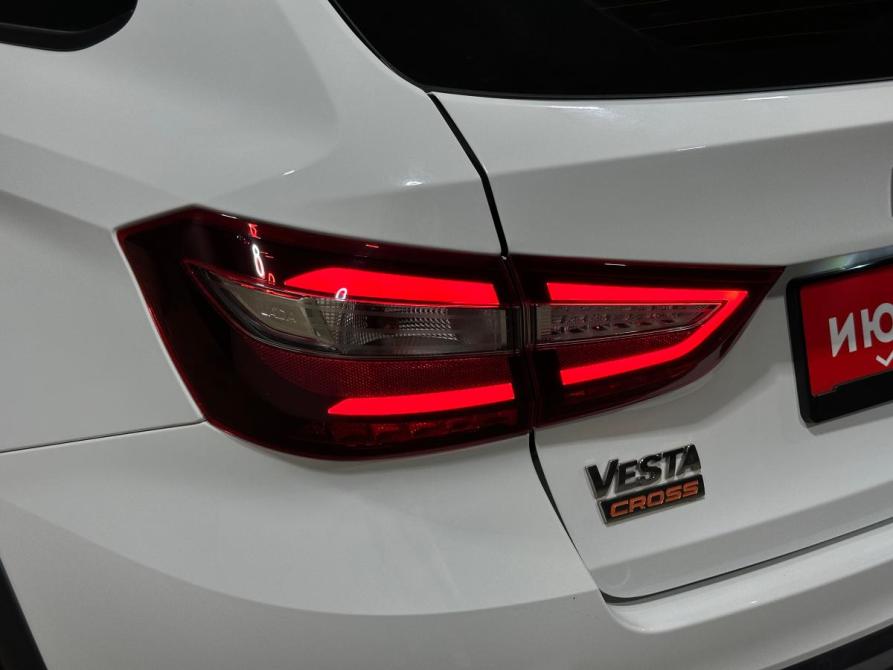 Lada (ВАЗ) Vesta I Рестайлинг (NG) Челябинск  - изображение 7