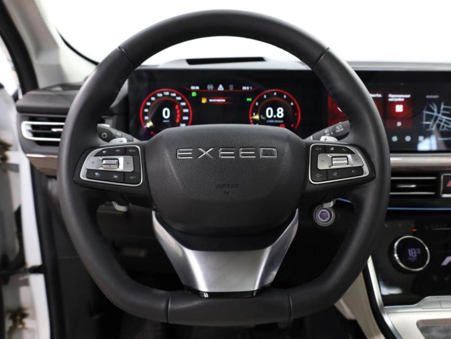Exeed VX I Ростов-на-Дону  - изображение 15