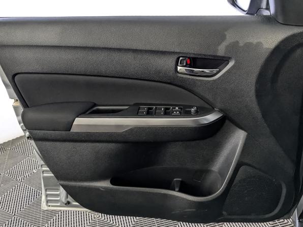 Suzuki Vitara II Рестайлинг с пробегом 2019 года, цена 1 850 000 рублей, 117230 км, внедорожник, Автокод Объявления