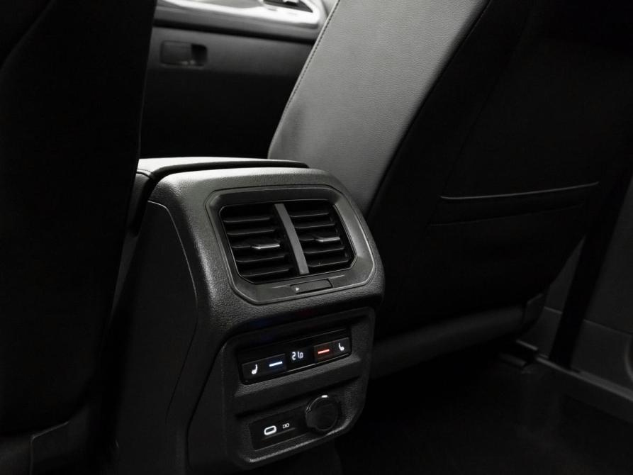 Volkswagen Tiguan II Рестайлинг Москва  - изображение 22