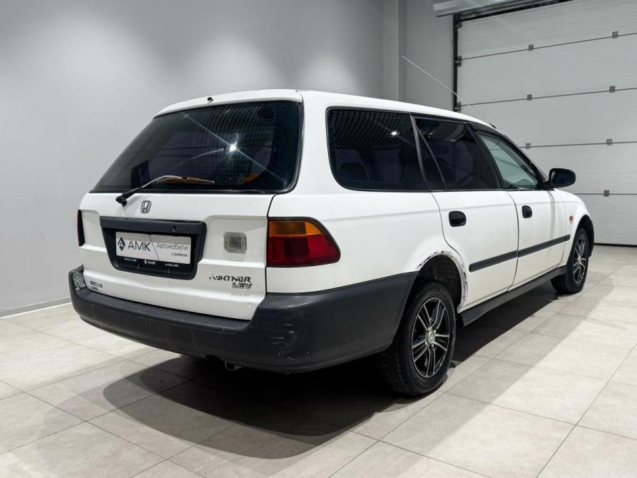 Honda Partner I Екатеринбург  - изображение 7
