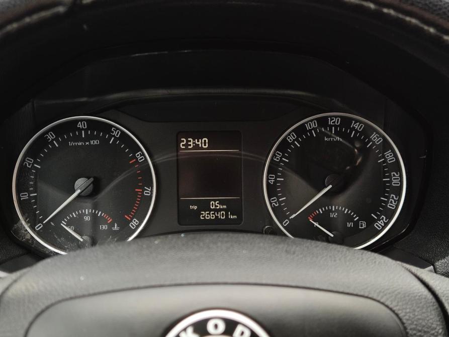 Skoda Octavia II (A5) Рестайлинг Вологда  - изображение 25