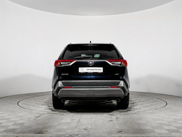 Toyota RAV4 V (XA50) с пробегом 2020 года, цена 3 190 000 рублей, 129000 км, внедорожник, Автокод Объявления