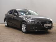 Mazda 3 III (BM) Москва  - изображение 15