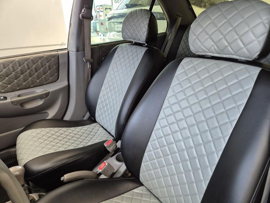 Hyundai Accent II Екатеринбург  - изображение 12