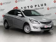 Hyundai Solaris I Рестайлинг Минеральные Воды  - изображение 19