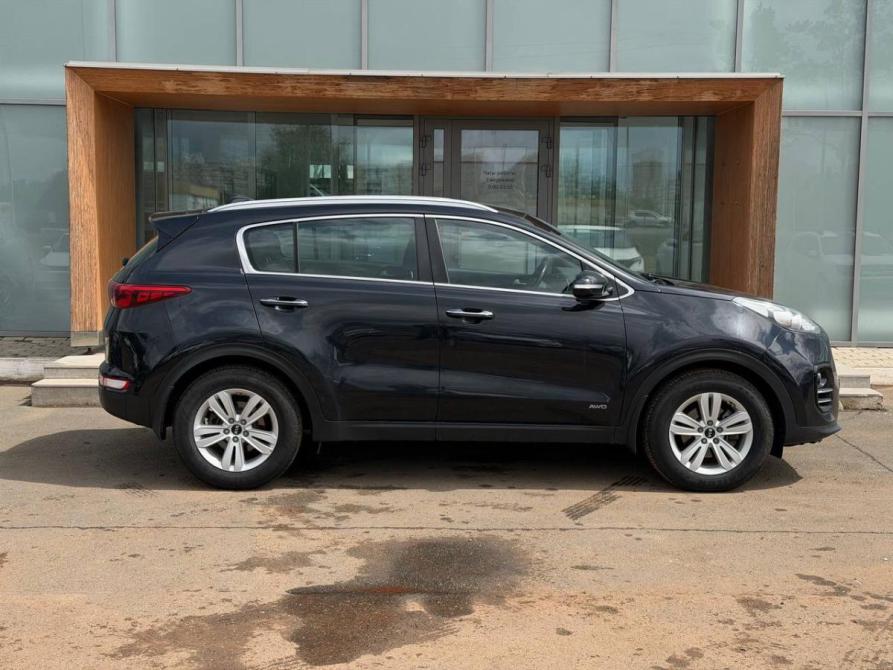 Kia Sportage IV Оренбург  - изображение 4