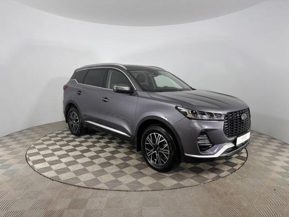 Xcite X-Cross 7 с пробегом 2024 года, цена 1 855 000 рублей, 11911 км, внедорожник, Автокод Объявления