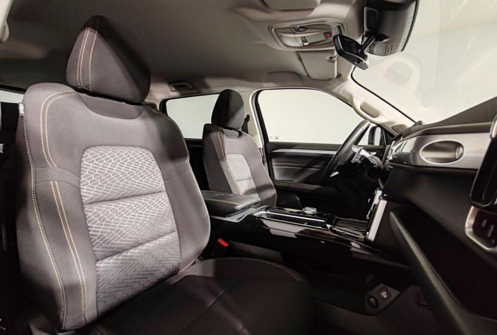 Haval Dargo I Ярославль  - изображение 16