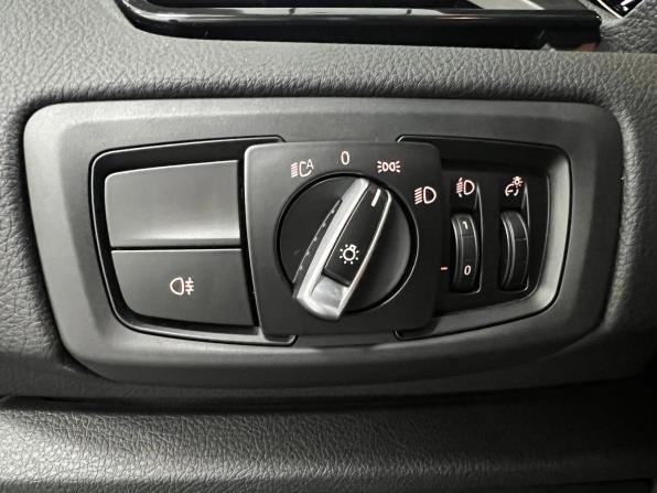 BMW 2 серии Active Tourer F45 Рестайлинг с пробегом 2019 года, цена 1 950 000 рублей, 76774 км, компактвэн, Автокод Объявления