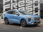 Haval Jolion I Краснодар  - изображение 22