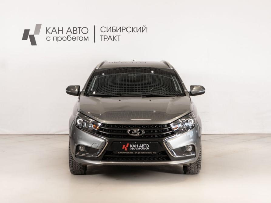 Lada (ВАЗ) Vesta I Казань  - изображение 2